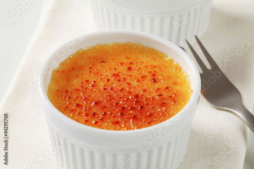 Photo: Creme brulee Creme brulee