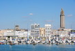 Port de plaisance du Havre