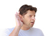 Listening carefully - Ascoltare bene