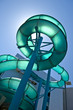 Water Slide