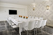 Fancy Restaurant