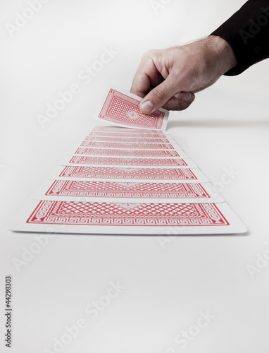 Photo: Cards Cards