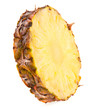 Pineapple slice