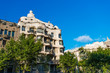 la pedrera