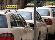 Taxistand