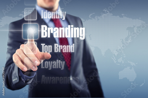 Photo: Branding Branding