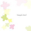 abstract background