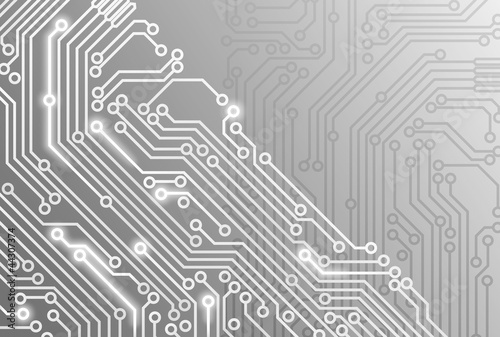 Illustration: テクノロジー テクノロジー