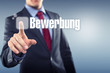 Bewerbung