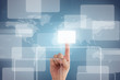 Photo: Touchscreen Business Touchscreen Business