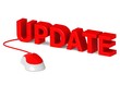 Update with red Mouse