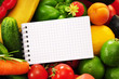 Foto: Obst, Gemüse Obst, Gemüse