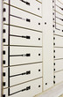 Electrical cabinet