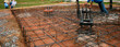 Infrastructure - Steel and Iron