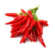 peperoncini rossi piccanti