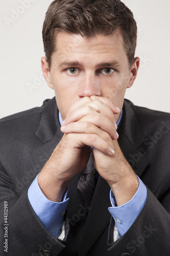 Photo: Looking Opportunity in the Eye Looking Opportunity in the Eye