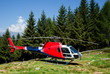 Helicopter