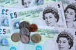 Englisches Pfund