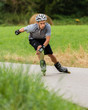 Roller Blading