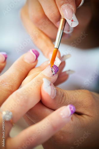 Photo: Manicure Manicure