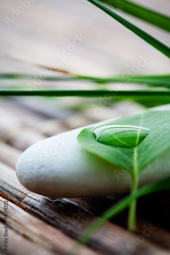 Foto: Zen stones Zen stones