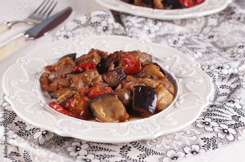 Photo: Caponata Caponata