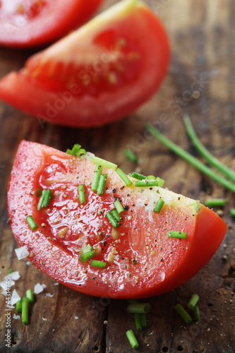 Photo: Tomato Tomato