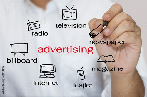 Photo: Media channel Media channel