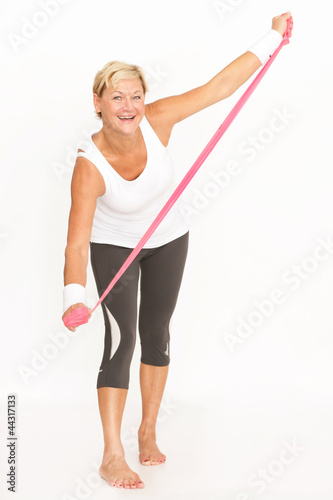 Photo: gymnastik gymnastik