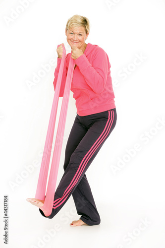 Photo: fitnesstraining fitnesstraining