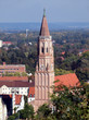 St. Jodok in Landshut