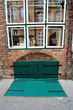Photo: Lübech House Facade Lübech House Facade