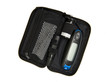 Photo: Blood sugar test Blood sugar test