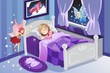 Vector: Tooth fairy Tooth fairy