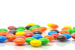 Bunte Pillen