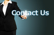 Words Contact us 