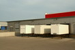 Foto: LKW Auflieger LKW Auflieger