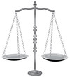 Symbol of justice