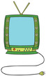 Television Cartoon
