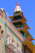 Chinatown, San francisco..