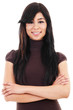 Photo: Casual Woman Casual Woman
