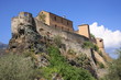 Photo: Corte la citadelle Corte la citadelle