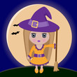 Little witch