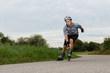 Roller Blading