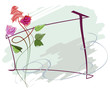 Design of a greeting card