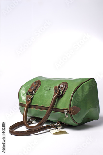 Photo: Borsa in pelle_01 Borsa in pelle_01