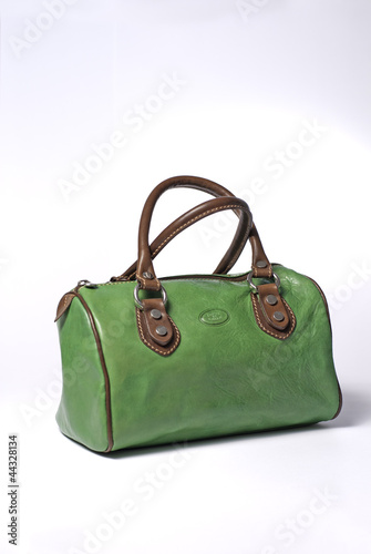 Photo: Borsa in pelle_02 Borsa in pelle_02