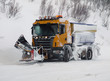 Schneepflug