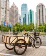 Jakarta downtow contradiction