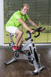 Indoor cycling